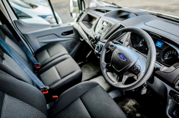 Rent a transit in Wiltshire